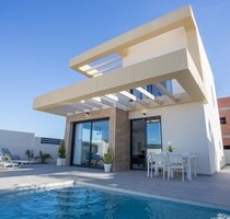 Villa in Los Montesinos - 455.900,00&nbsp;EUR Kaufpreis, ca.&nbsp; 107,00&nbsp;m&sup2; in Los Montesinos (PLZ: )