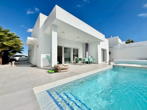 Foto - Villa in Benijofar - 569.500,00&nbsp;EUR Kaufpreis, ca.&nbsp; 124,00&nbsp;m&sup2;