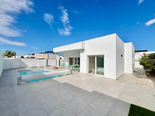 Foto - Villa in Benijofar