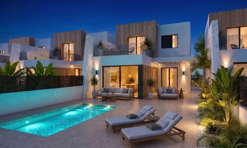 Foto - Villa in Torre Pacheco