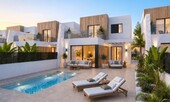 Foto - Villa zum Kaufen in Torre Pacheco