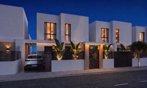 Foto - Villa in Torre Pacheco zum Kaufen
