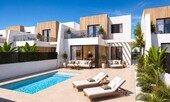 Foto - Villa in Torre Pacheco - 459.900,00&nbsp;EUR Kaufpreis, ca.&nbsp; 114,00&nbsp;m&sup2;