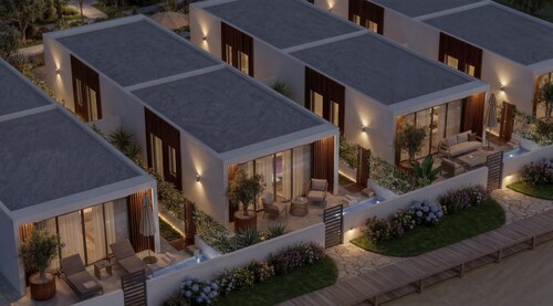 Foto - Villa in Vera zum Kaufen