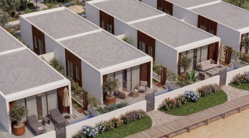Foto - Villa zum Kaufen in Vera