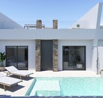 Villa in Roldán - 274.900,00&nbsp;EUR Kaufpreis, ca.&nbsp; 78,00&nbsp;m&sup2; in Roldán (PLZ: )