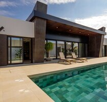 Villa in Ciudad Quesada - 1.099.000,00&nbsp;EUR Kaufpreis, ca.&nbsp; 290,00&nbsp;m&sup2; in Ciudad Quesada (PLZ: )