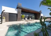 Foto - Villa zum Kaufen in Ciudad Quesada