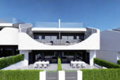 Foto - Appartement in San Miguel de Salinas zum Kaufen