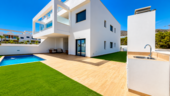 Foto - Appartement zum Kaufen in Finestrat