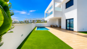 Foto - Appartement in Finestrat zum Kaufen
