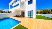 Foto - Appartement in Finestrat - 445.900,00&nbsp;EUR Kaufpreis, ca.&nbsp; 255,00&nbsp;m&sup2;
