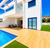 Appartement in Finestrat - 445.900,00&nbsp;EUR Kaufpreis, ca.&nbsp; 255,00&nbsp;m&sup2; in Finestrat (PLZ: )