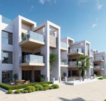 Einfamilienhaus in Los Alcazares