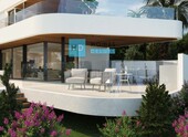 Foto - Villa in Benitachell