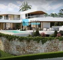 Villa in Benitachell - ca.&nbsp; 201,00&nbsp;m&sup2; in Benitachell (PLZ: )