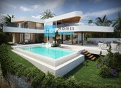 Foto - Villa zum Kaufen in Benitachell