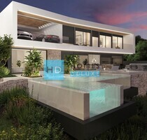 Villa in Benitachell - ca.&nbsp; 189,00&nbsp;m&sup2; in Benitachell (PLZ: )