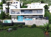 Foto - Villa in Benitachell zum Kaufen