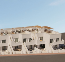 Appartement in San Pedro del Pinatar