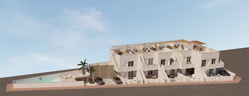 Foto - Appartement in San Pedro del Pinatar