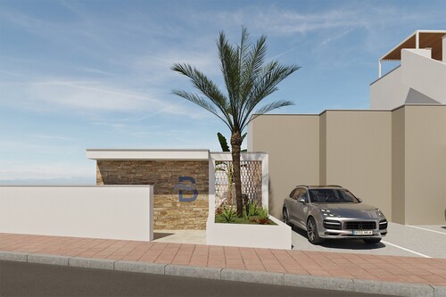 Foto - Appartement in San Pedro del Pinatar zum Kaufen