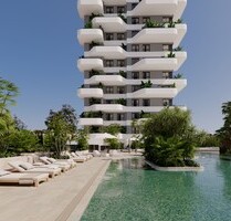 Appartement in Calpe - 385.000,00&nbsp;EUR Kaufpreis, ca.&nbsp; 118,00&nbsp;m&sup2; in Calpe (PLZ: )