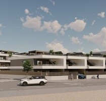 Appartement in Pilar de la Horadada