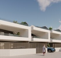 Appartement in Pilar de la Horadada