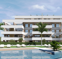 Appartement in Torre Pacheco - 285.000,00&nbsp;EUR Kaufpreis, ca.&nbsp; 77,00&nbsp;m&sup2; in Torre Pacheco (PLZ: )