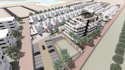 Foto - Appartement in Torre Pacheco zum Kaufen