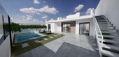 Foto - Villa in Torre Pacheco - 279.900,00&nbsp;EUR Kaufpreis, ca.&nbsp; 84,00&nbsp;m&sup2;