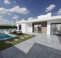 Villa in Torre Pacheco - 279.900,00&nbsp;EUR Kaufpreis, ca.&nbsp; 84,00&nbsp;m&sup2; in Torre Pacheco (PLZ: )
