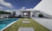 Foto - Villa in Torre Pacheco