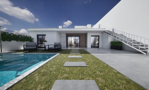 Foto - Villa in Torre Pacheco