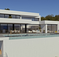 Villa in Benitachell - 2.720.000,00&nbsp;EUR Kaufpreis, ca.&nbsp; 278,00&nbsp;m&sup2; in Benitachell (PLZ: )