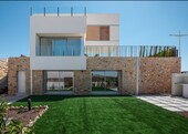 Foto - Villa zum Kaufen in Algorfa
