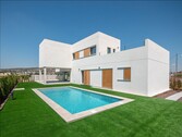 Foto - Villa in Algorfa - 669.000,00&nbsp;EUR Kaufpreis, ca.&nbsp; 156,00&nbsp;m&sup2;