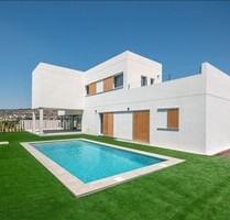 Villa in Algorfa - 669.000,00&nbsp;EUR Kaufpreis, ca.&nbsp; 156,00&nbsp;m&sup2; in Algorfa (PLZ: )