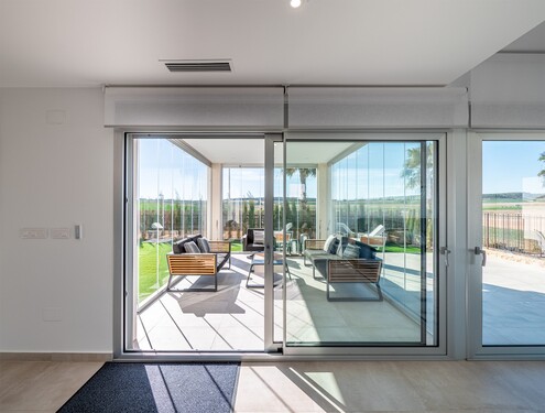 Foto - Villa in Algorfa zum Kaufen
