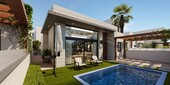 Foto - Villa zum Kaufen in Pilar de la Horadada