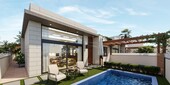 Foto - Villa in Pilar de la Horadada
