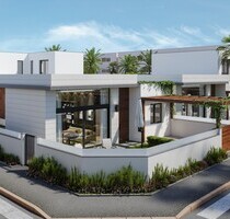 Villa in Pilar de la Horadada - 448.000,00&nbsp;EUR Kaufpreis, ca.&nbsp; 107,00&nbsp;m&sup2; in Pilar de la Horadada (PLZ: )