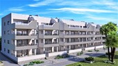 Foto - Appartement in Villamartin
