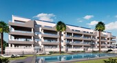 Foto - Appartement in Villamartin - 287.000,00&nbsp;EUR Kaufpreis, ca.&nbsp; 92,00&nbsp;m&sup2;