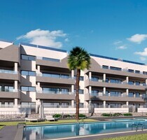 Appartement in Villamartin - 287.000,00&nbsp;EUR Kaufpreis, ca.&nbsp; 92,00&nbsp;m&sup2; in Villamartin (PLZ: )