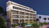 Foto - Appartement in Villajoyosa - 735.000,00&nbsp;EUR Kaufpreis, ca.&nbsp; 99,00&nbsp;m&sup2;