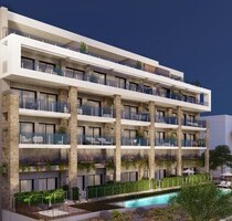 Appartement in Villajoyosa - 735.000,00&nbsp;EUR Kaufpreis, ca.&nbsp; 99,00&nbsp;m&sup2; in Villajoyosa (PLZ: )