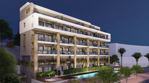 Foto - Appartement zum Kaufen in Villajoyosa