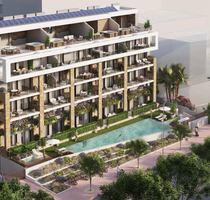 Appartement in Villajoyosa - 529.000,00&nbsp;EUR Kaufpreis, ca.&nbsp; 67,00&nbsp;m&sup2; in Villajoyosa (PLZ: )